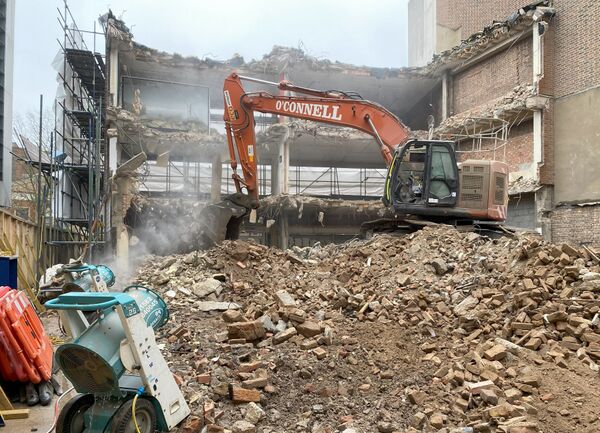 104-106 Broadway, Stratford project thumbnail image